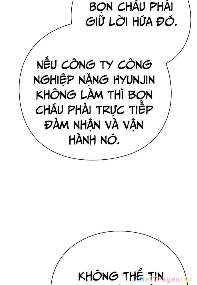Nhân Viên Văn Phòng Nhìn Thấy Vận Mệnh Chapter 79 - Trang 4
