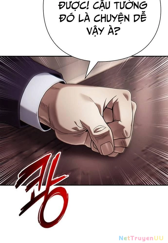 Nhân Viên Văn Phòng Nhìn Thấy Vận Mệnh Chapter 79 - Trang 4