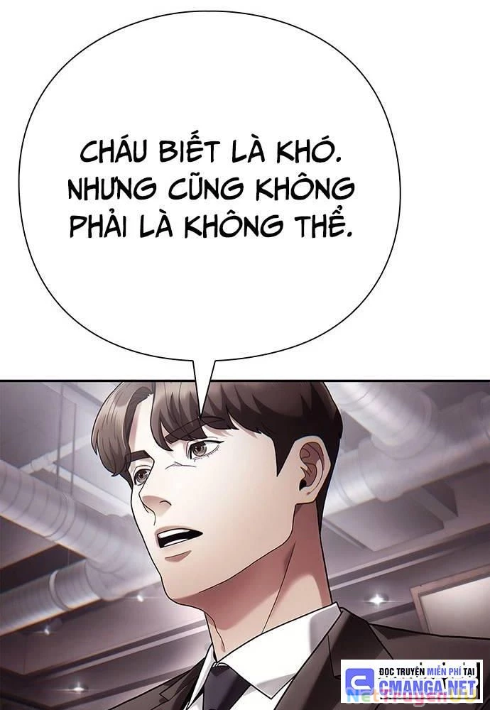 Nhân Viên Văn Phòng Nhìn Thấy Vận Mệnh Chapter 79 - Trang 4