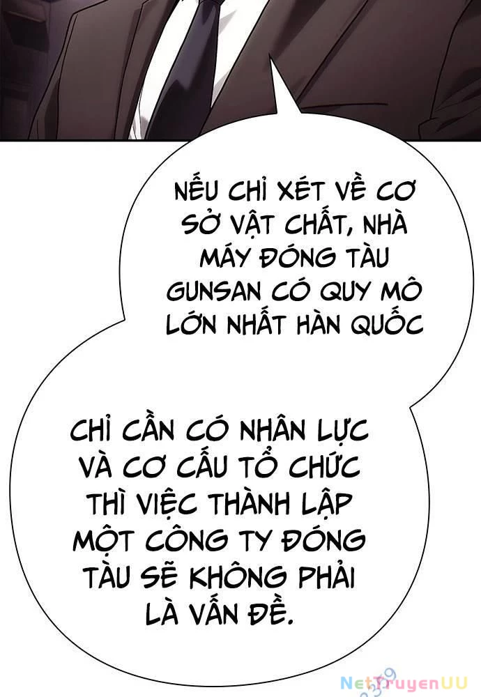 Nhân Viên Văn Phòng Nhìn Thấy Vận Mệnh Chapter 79 - Trang 4