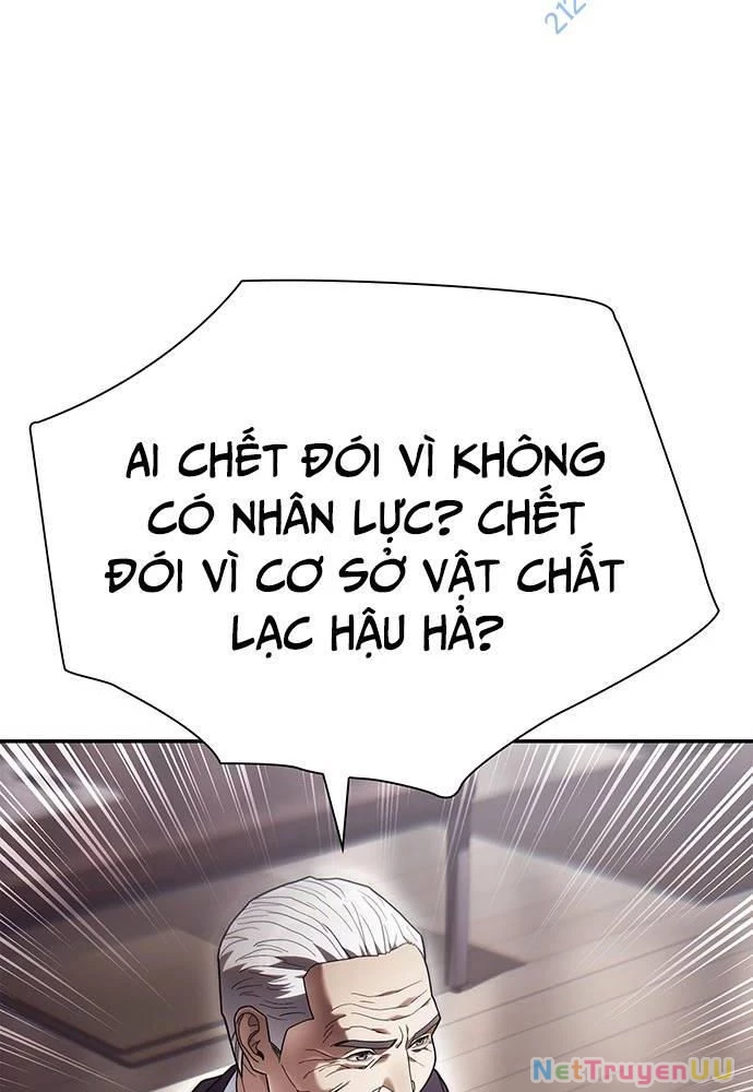 Nhân Viên Văn Phòng Nhìn Thấy Vận Mệnh Chapter 79 - Trang 4
