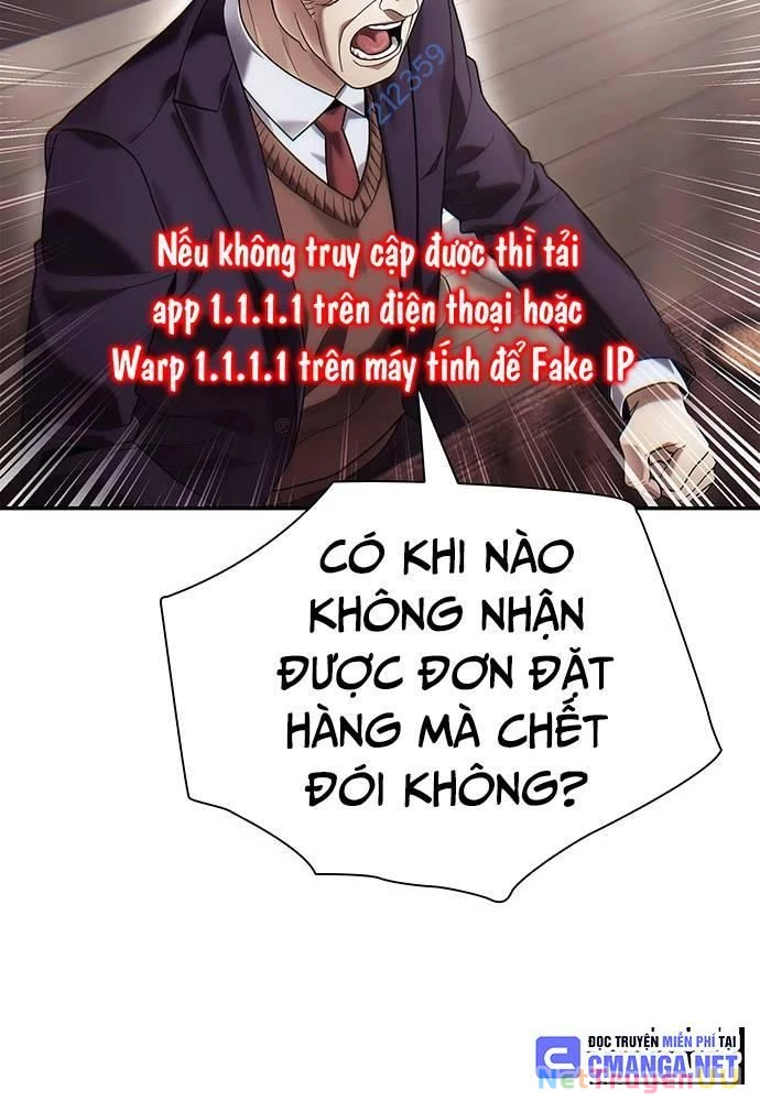 Nhân Viên Văn Phòng Nhìn Thấy Vận Mệnh Chapter 79 - Trang 4