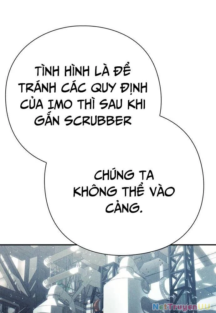 Nhân Viên Văn Phòng Nhìn Thấy Vận Mệnh Chapter 79 - Trang 4