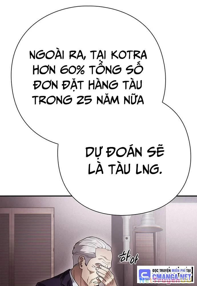 Nhân Viên Văn Phòng Nhìn Thấy Vận Mệnh Chapter 79 - Trang 4