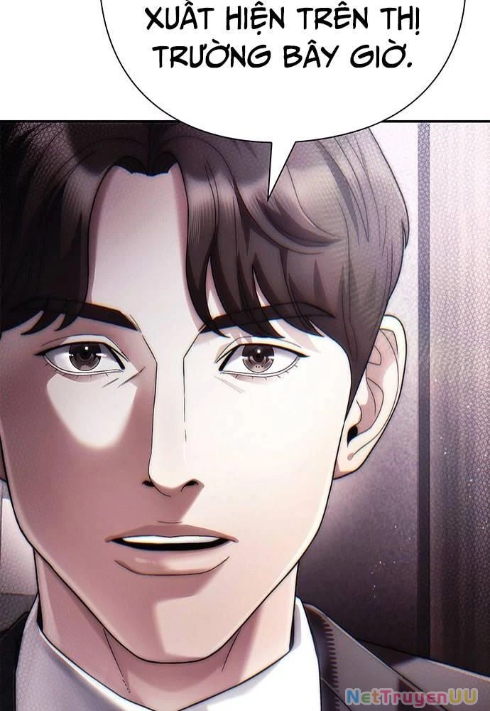 Nhân Viên Văn Phòng Nhìn Thấy Vận Mệnh Chapter 79 - Trang 4