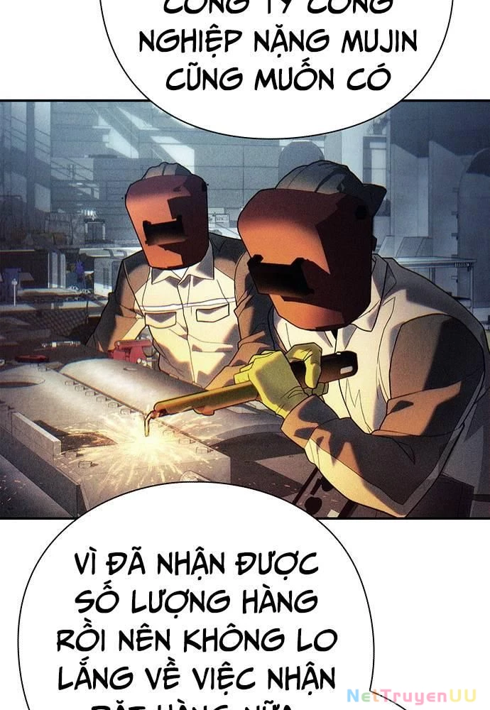 Nhân Viên Văn Phòng Nhìn Thấy Vận Mệnh Chapter 79 - Trang 4