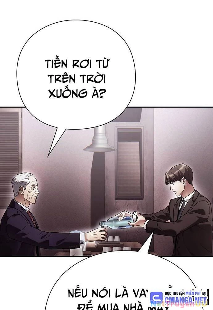 Nhân Viên Văn Phòng Nhìn Thấy Vận Mệnh Chapter 79 - Trang 4