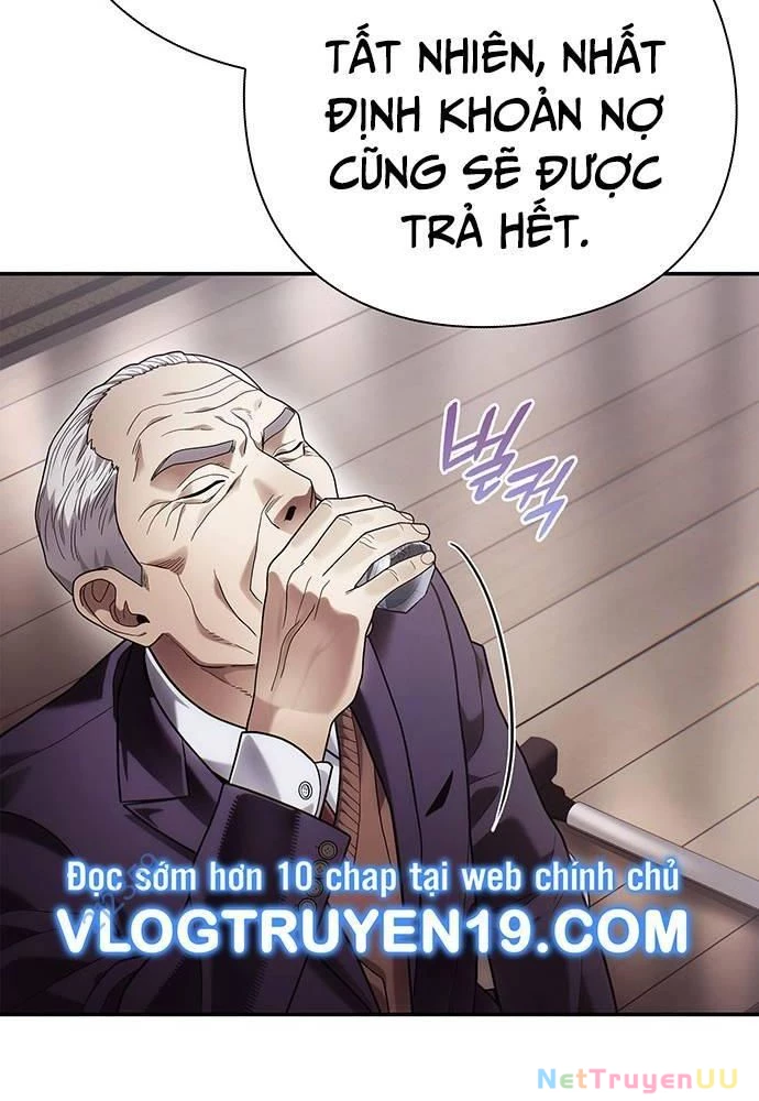 Nhân Viên Văn Phòng Nhìn Thấy Vận Mệnh Chapter 79 - Trang 4