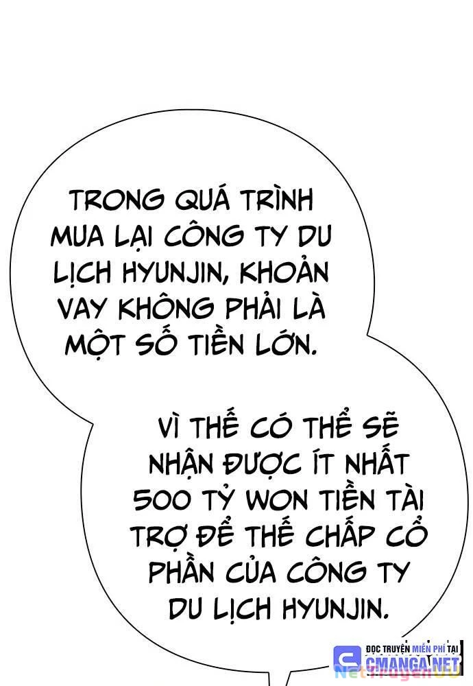 Nhân Viên Văn Phòng Nhìn Thấy Vận Mệnh Chapter 79 - Trang 4