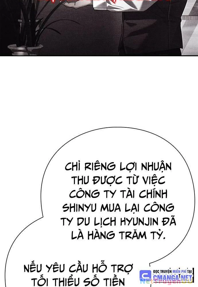 Nhân Viên Văn Phòng Nhìn Thấy Vận Mệnh Chapter 79 - Trang 4