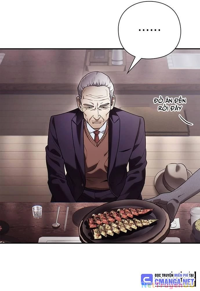 Nhân Viên Văn Phòng Nhìn Thấy Vận Mệnh Chapter 79 - Trang 4