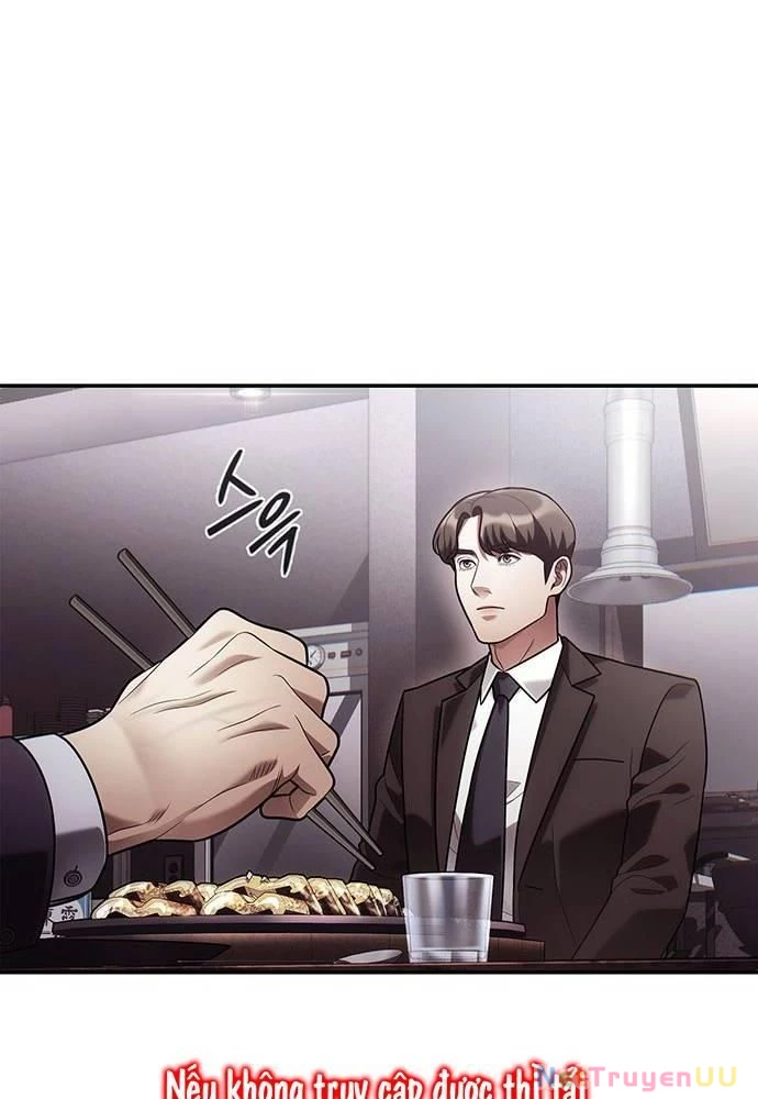 Nhân Viên Văn Phòng Nhìn Thấy Vận Mệnh Chapter 79 - Trang 4