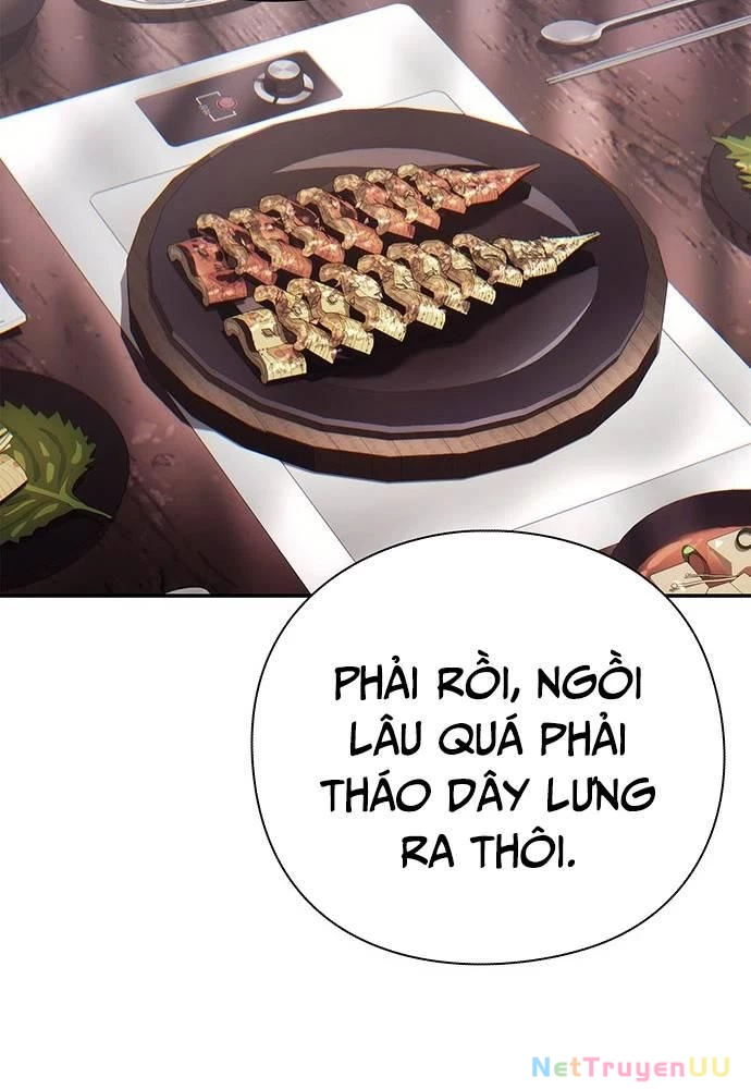 Nhân Viên Văn Phòng Nhìn Thấy Vận Mệnh Chapter 79 - Trang 4