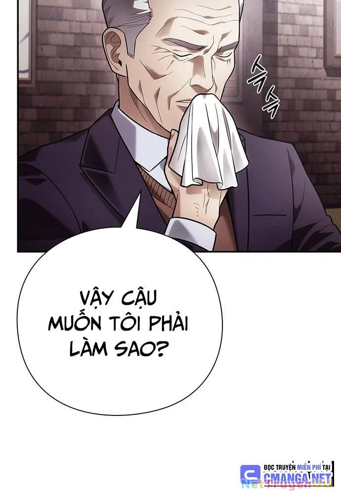 Nhân Viên Văn Phòng Nhìn Thấy Vận Mệnh Chapter 79 - Trang 4