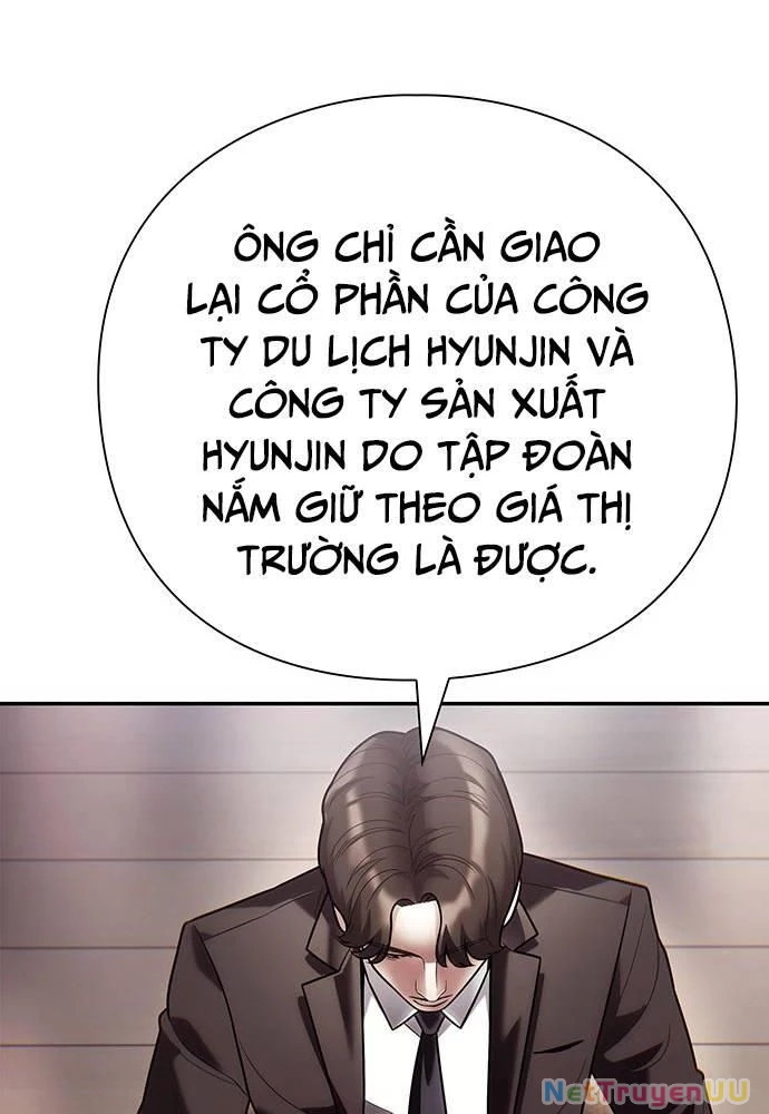 Nhân Viên Văn Phòng Nhìn Thấy Vận Mệnh Chapter 79 - Trang 4