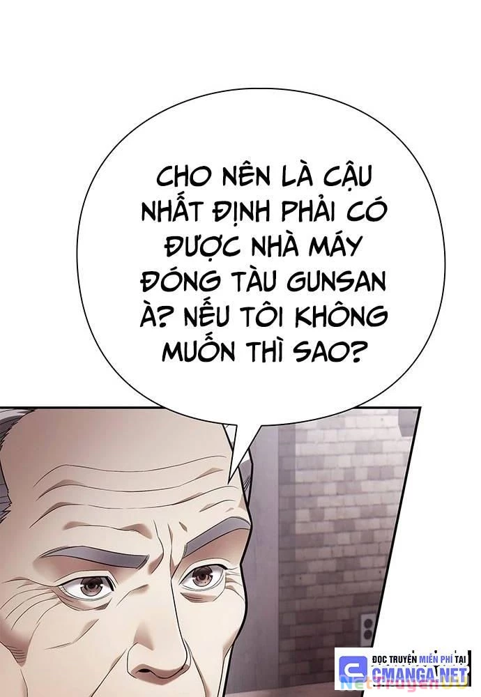 Nhân Viên Văn Phòng Nhìn Thấy Vận Mệnh Chapter 79 - Trang 4