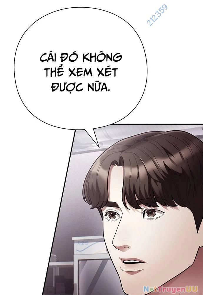 Nhân Viên Văn Phòng Nhìn Thấy Vận Mệnh Chapter 79 - Trang 4