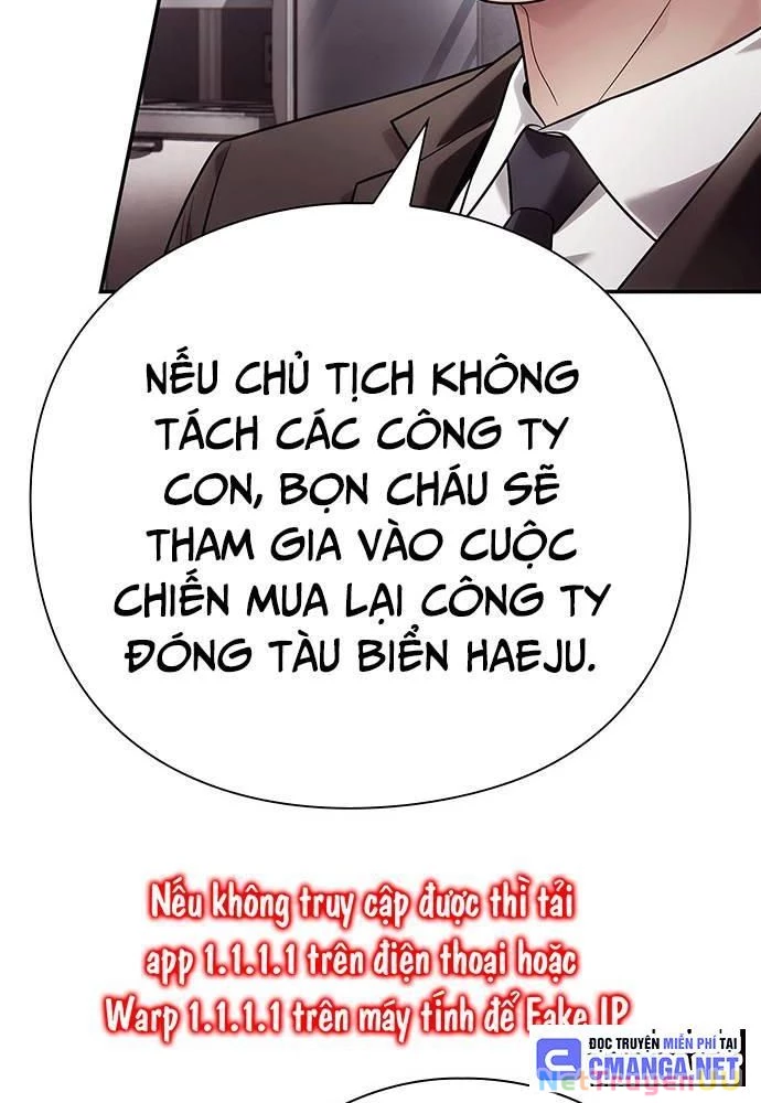 Nhân Viên Văn Phòng Nhìn Thấy Vận Mệnh Chapter 79 - Trang 4