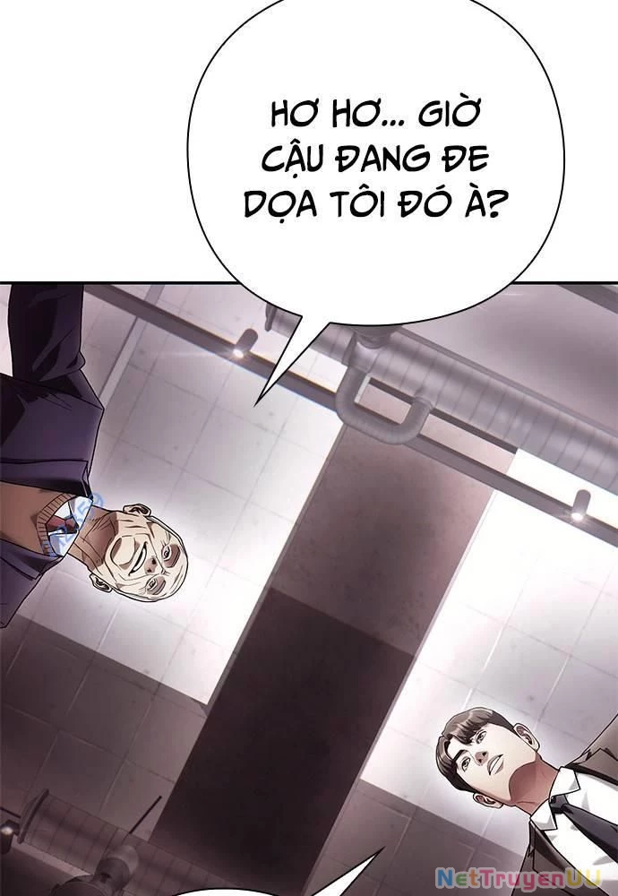 Nhân Viên Văn Phòng Nhìn Thấy Vận Mệnh Chapter 79 - Trang 4