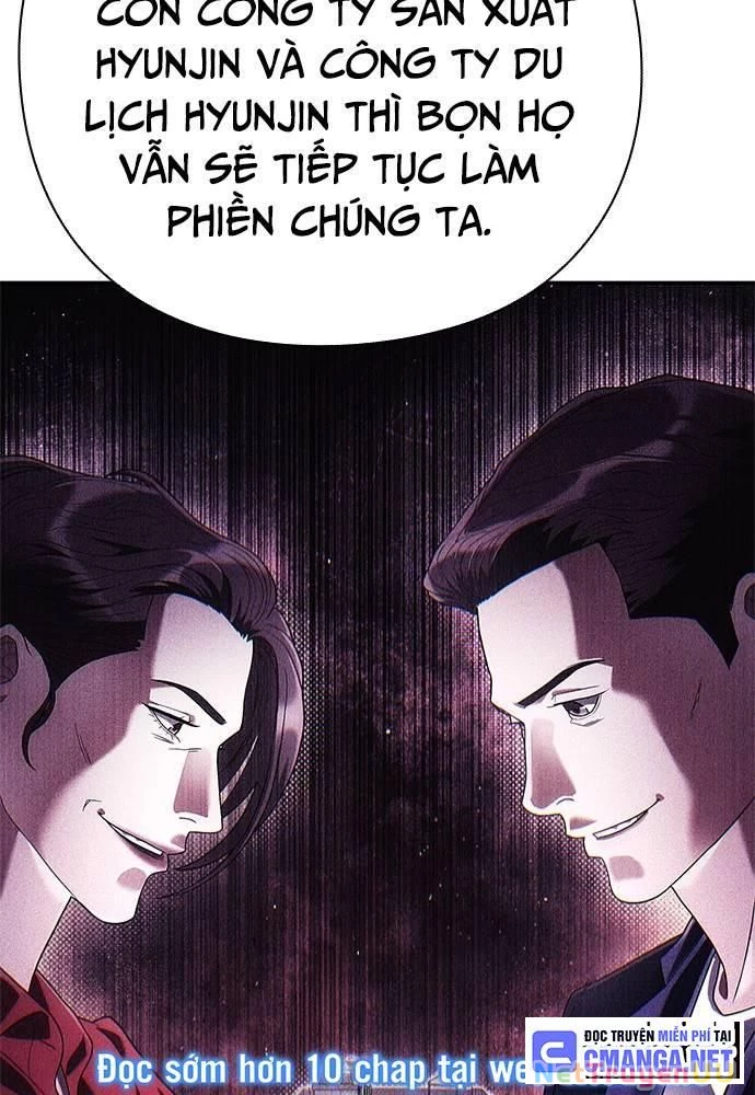 Nhân Viên Văn Phòng Nhìn Thấy Vận Mệnh Chapter 79 - Trang 4