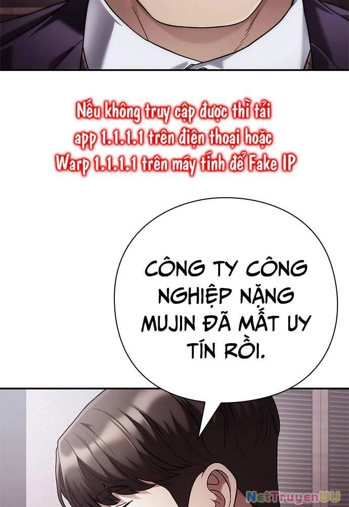 Nhân Viên Văn Phòng Nhìn Thấy Vận Mệnh Chapter 79 - Trang 4