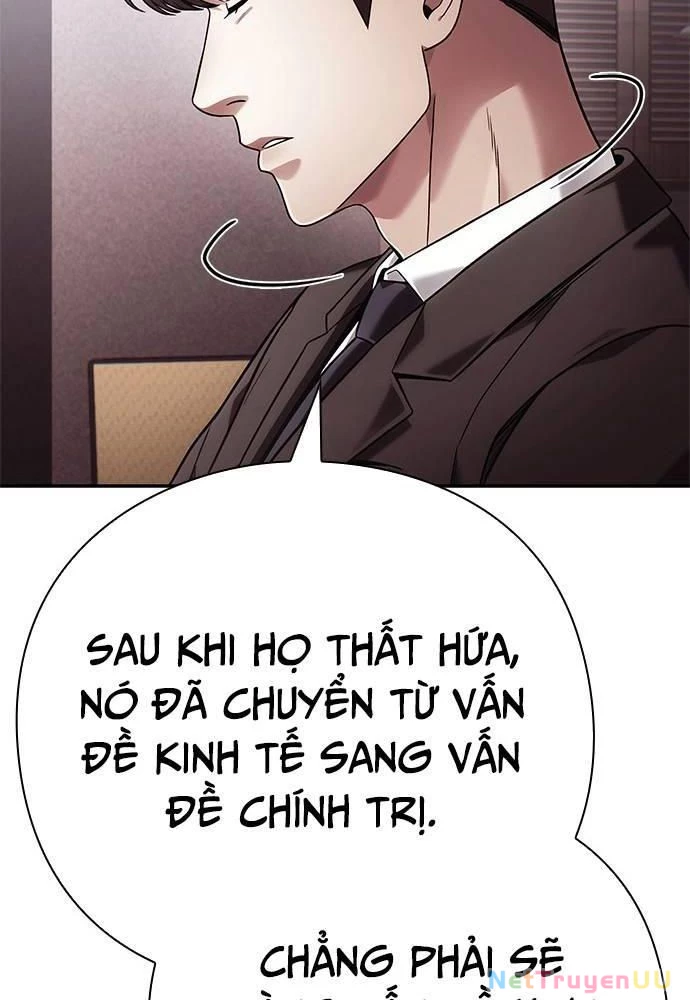 Nhân Viên Văn Phòng Nhìn Thấy Vận Mệnh Chapter 79 - Trang 4