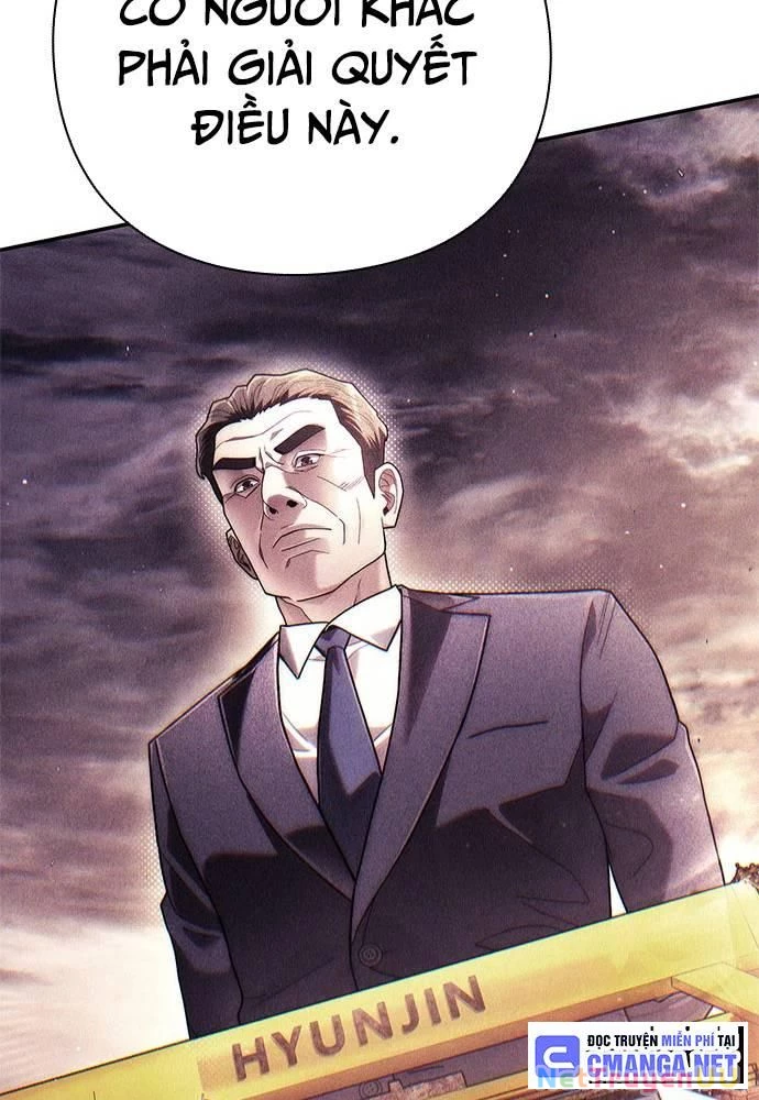 Nhân Viên Văn Phòng Nhìn Thấy Vận Mệnh Chapter 79 - Trang 4