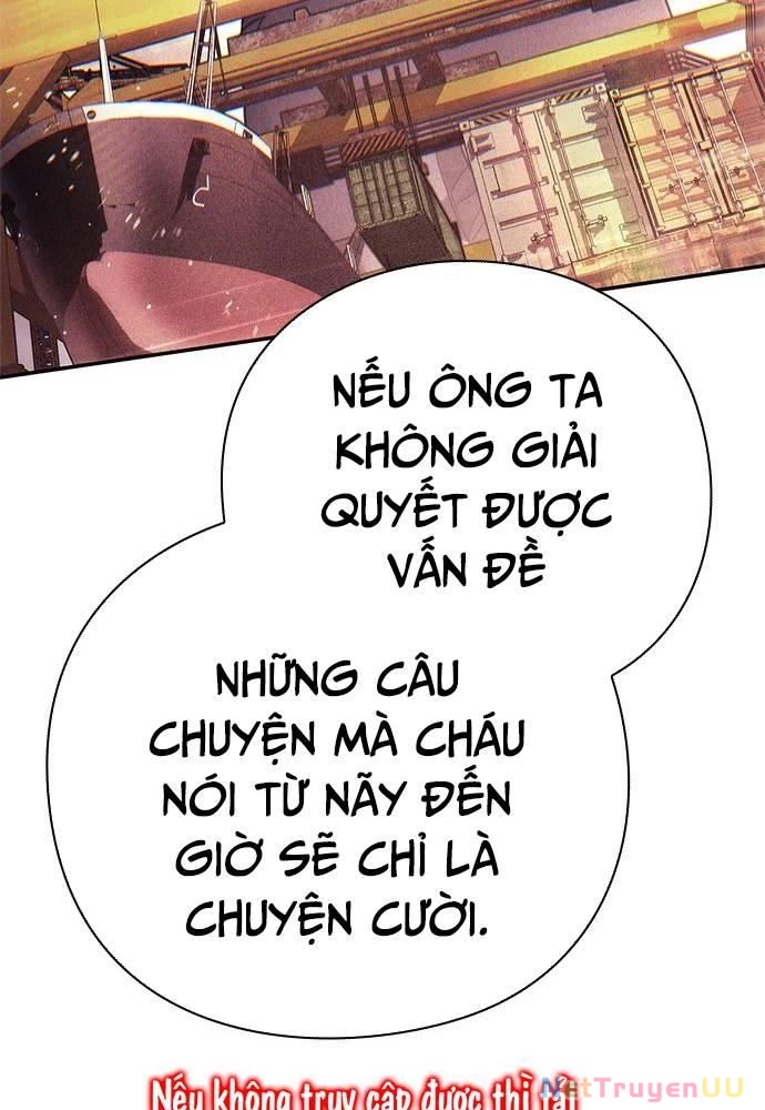 Nhân Viên Văn Phòng Nhìn Thấy Vận Mệnh Chapter 79 - Trang 4