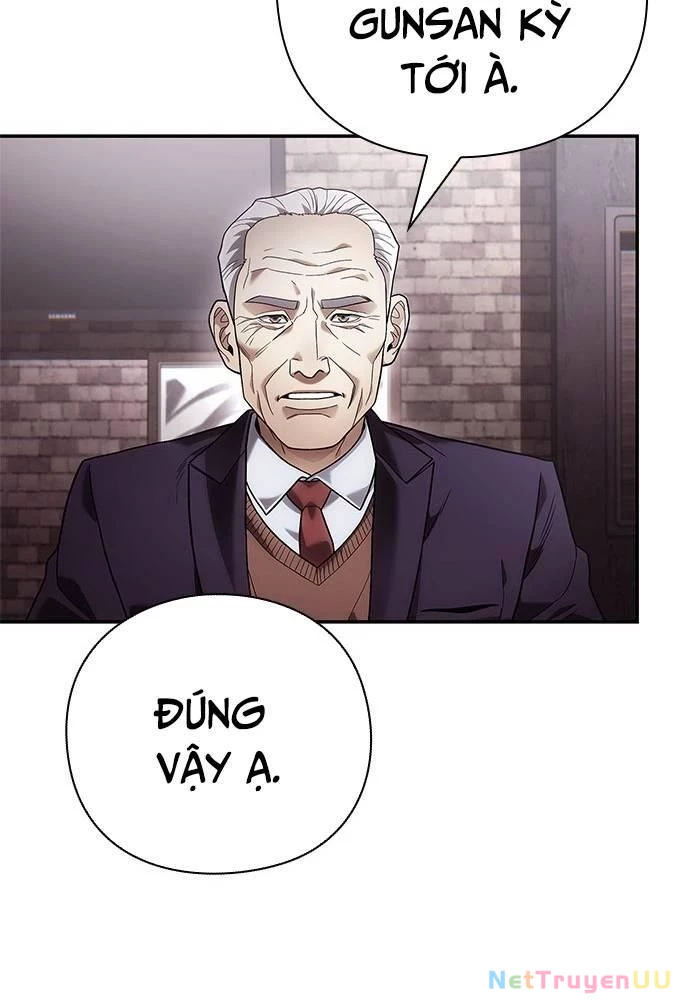 Nhân Viên Văn Phòng Nhìn Thấy Vận Mệnh Chapter 79 - Trang 4