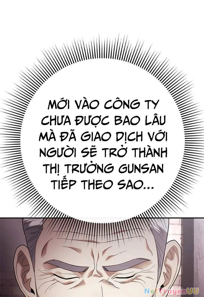 Nhân Viên Văn Phòng Nhìn Thấy Vận Mệnh Chapter 79 - Trang 4
