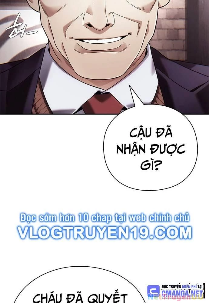 Nhân Viên Văn Phòng Nhìn Thấy Vận Mệnh Chapter 79 - Trang 4
