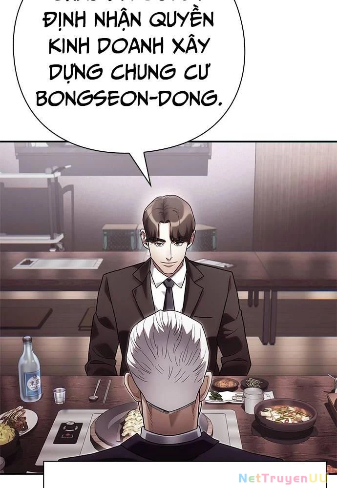 Nhân Viên Văn Phòng Nhìn Thấy Vận Mệnh Chapter 79 - Trang 4