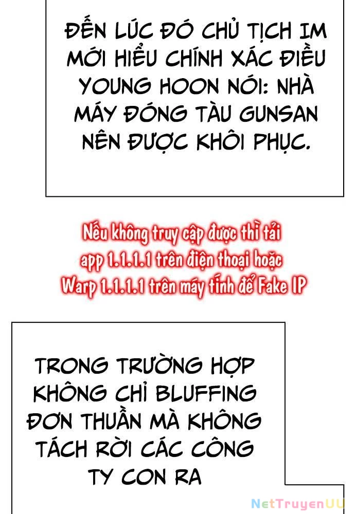 Nhân Viên Văn Phòng Nhìn Thấy Vận Mệnh Chapter 79 - Trang 4