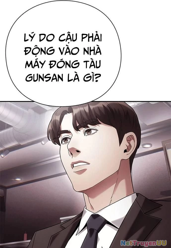 Nhân Viên Văn Phòng Nhìn Thấy Vận Mệnh Chapter 79 - Trang 4