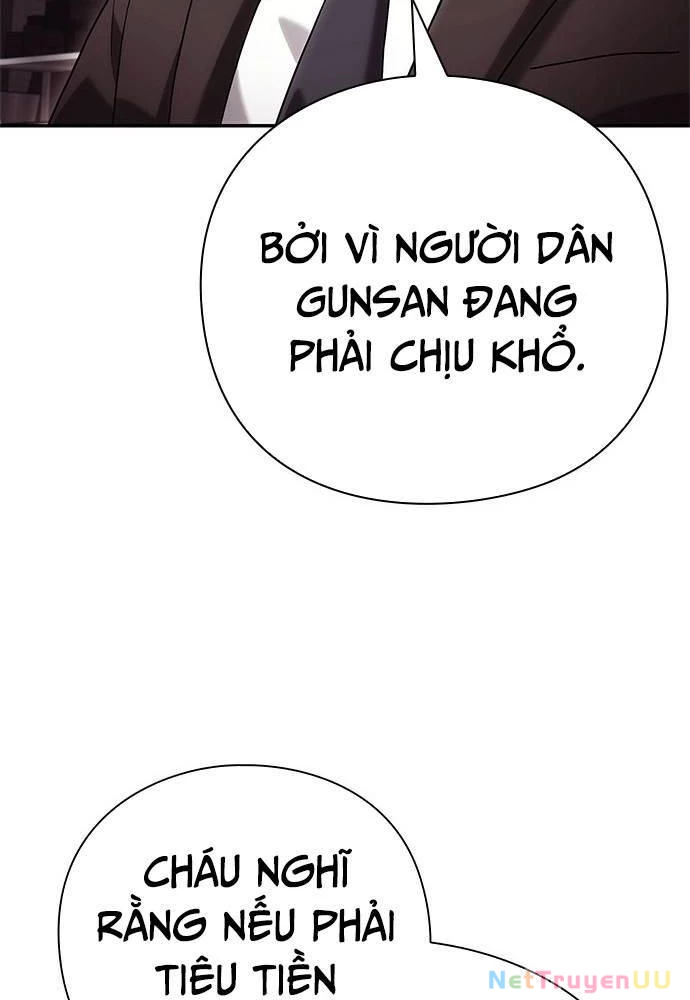 Nhân Viên Văn Phòng Nhìn Thấy Vận Mệnh Chapter 79 - Trang 4