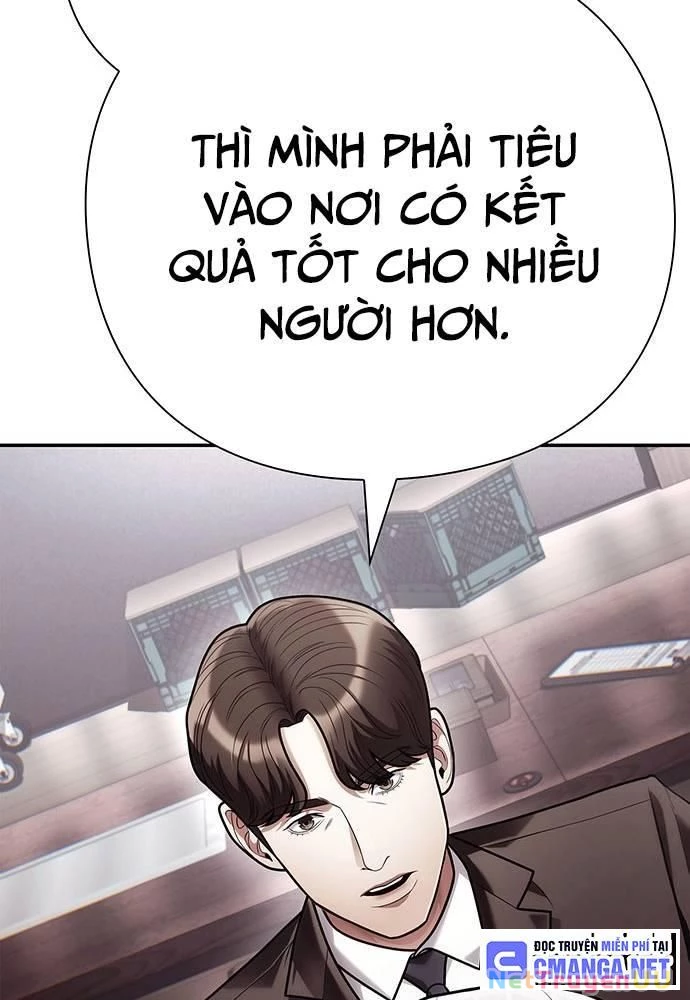 Nhân Viên Văn Phòng Nhìn Thấy Vận Mệnh Chapter 79 - Trang 4