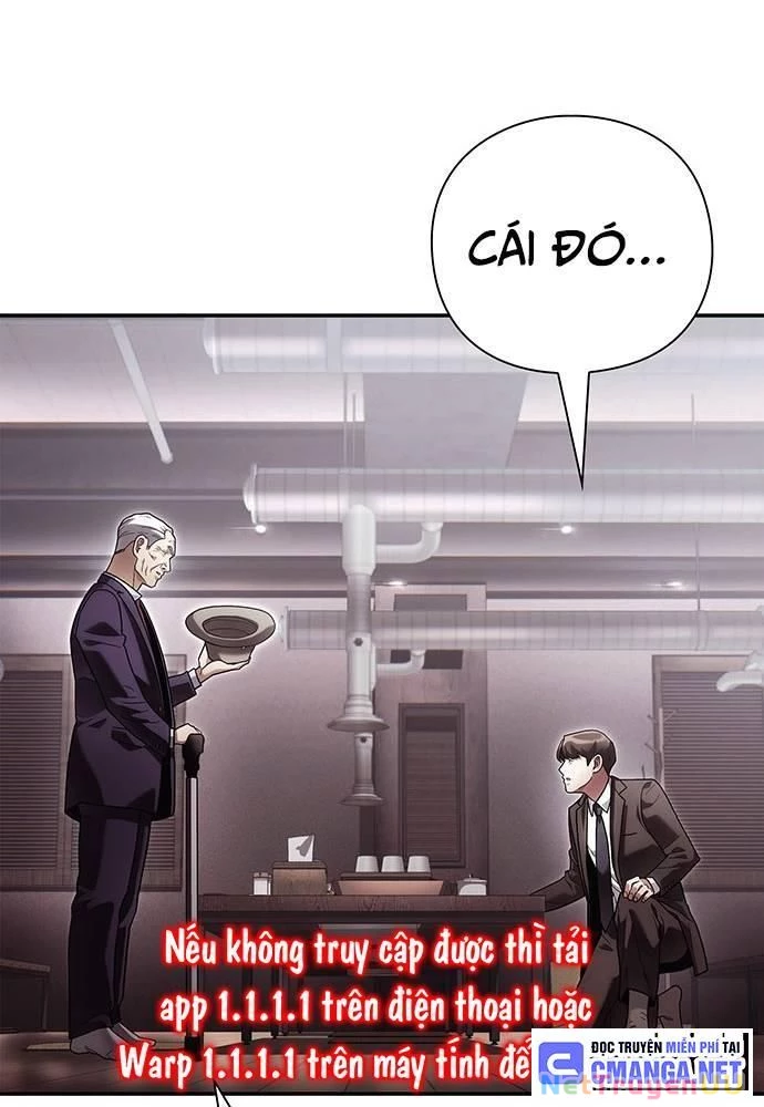 Nhân Viên Văn Phòng Nhìn Thấy Vận Mệnh Chapter 79 - Trang 4