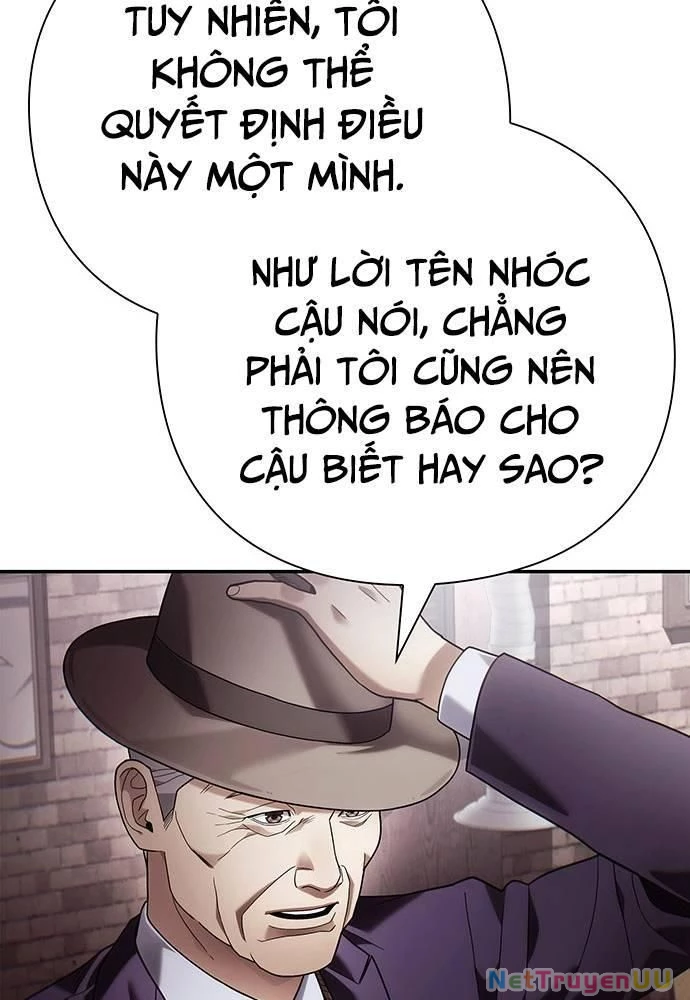Nhân Viên Văn Phòng Nhìn Thấy Vận Mệnh Chapter 79 - Trang 4