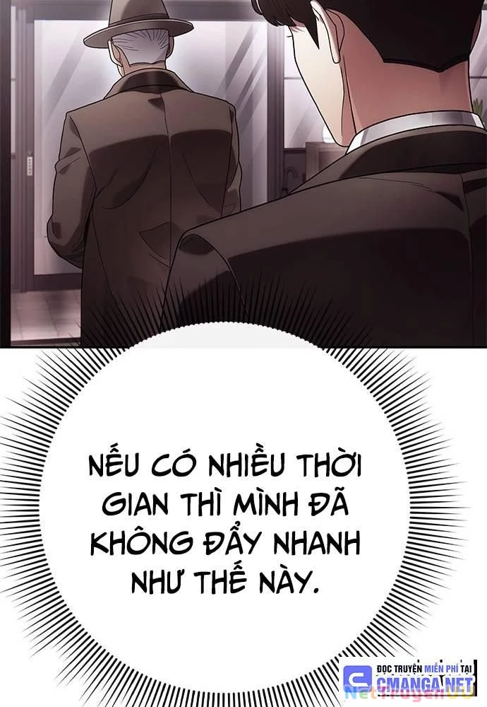 Nhân Viên Văn Phòng Nhìn Thấy Vận Mệnh Chapter 79 - Trang 4