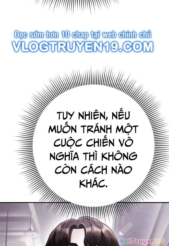 Nhân Viên Văn Phòng Nhìn Thấy Vận Mệnh Chapter 79 - Trang 4