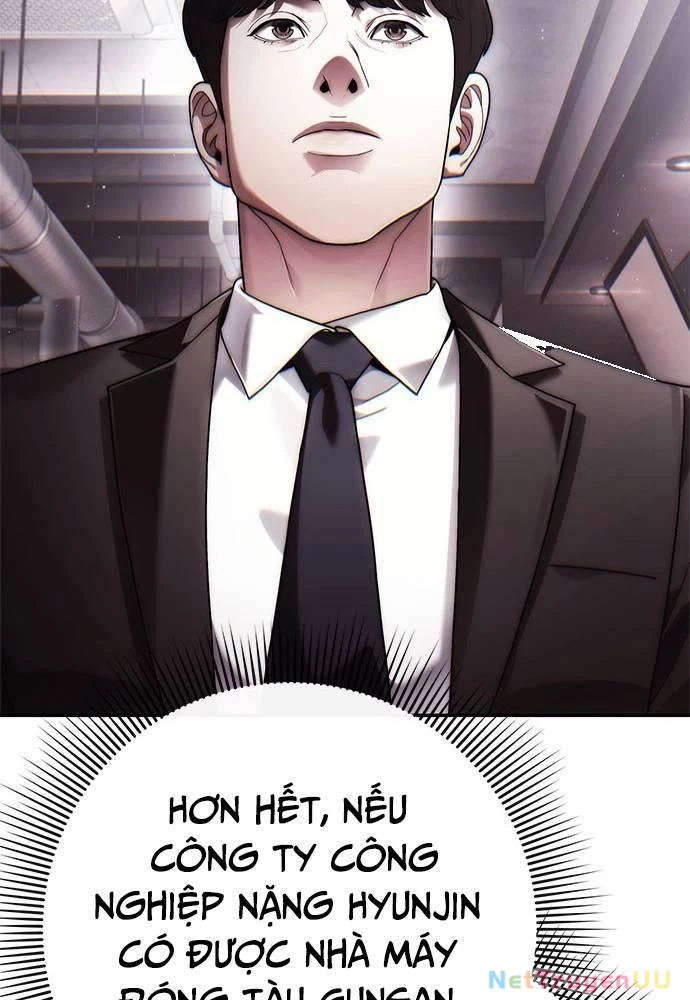 Nhân Viên Văn Phòng Nhìn Thấy Vận Mệnh Chapter 79 - Trang 4