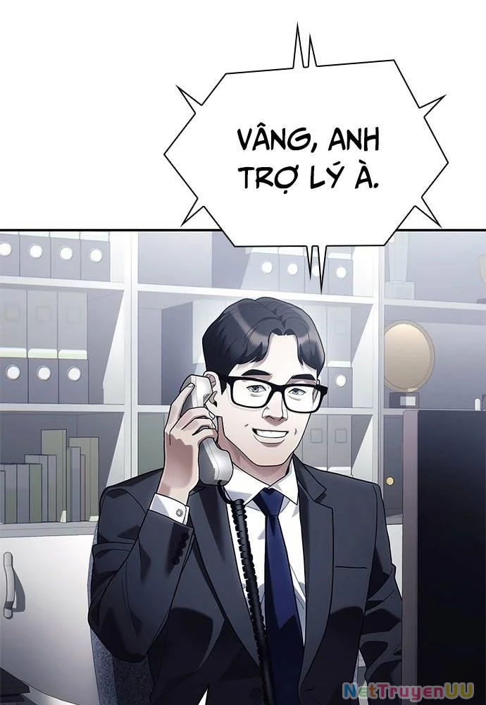 Nhân Viên Văn Phòng Nhìn Thấy Vận Mệnh Chapter 79 - Trang 4