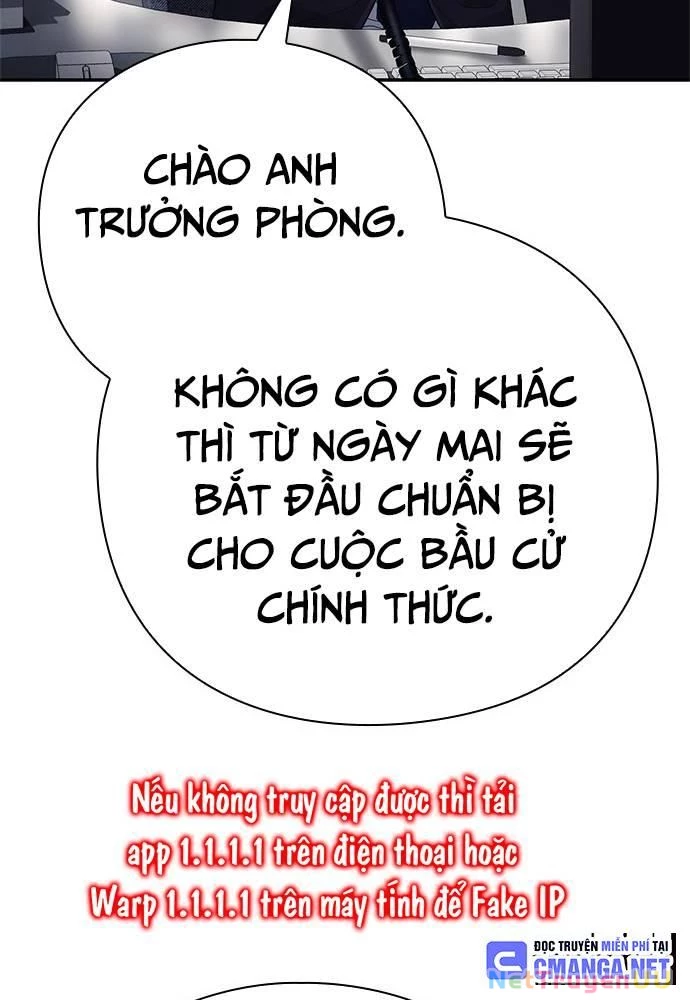 Nhân Viên Văn Phòng Nhìn Thấy Vận Mệnh Chapter 79 - Trang 4
