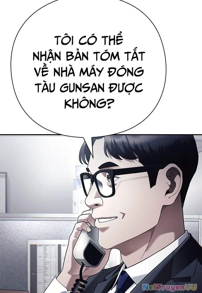 Nhân Viên Văn Phòng Nhìn Thấy Vận Mệnh Chapter 79 - Trang 4