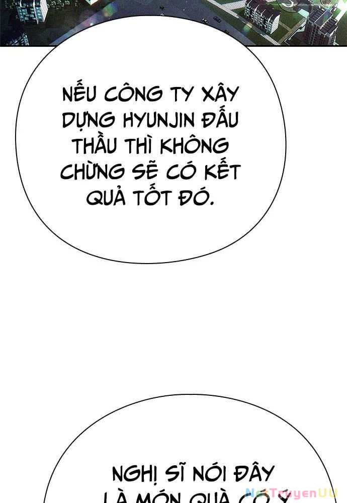 Nhân Viên Văn Phòng Nhìn Thấy Vận Mệnh Chapter 79 - Trang 4