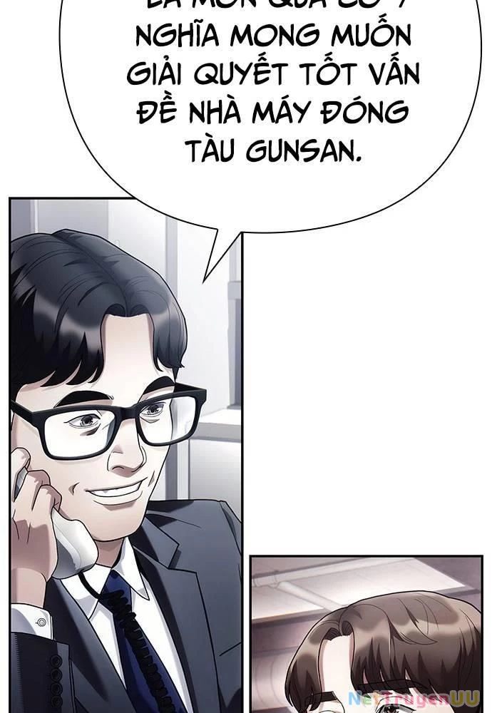 Nhân Viên Văn Phòng Nhìn Thấy Vận Mệnh Chapter 79 - Trang 4