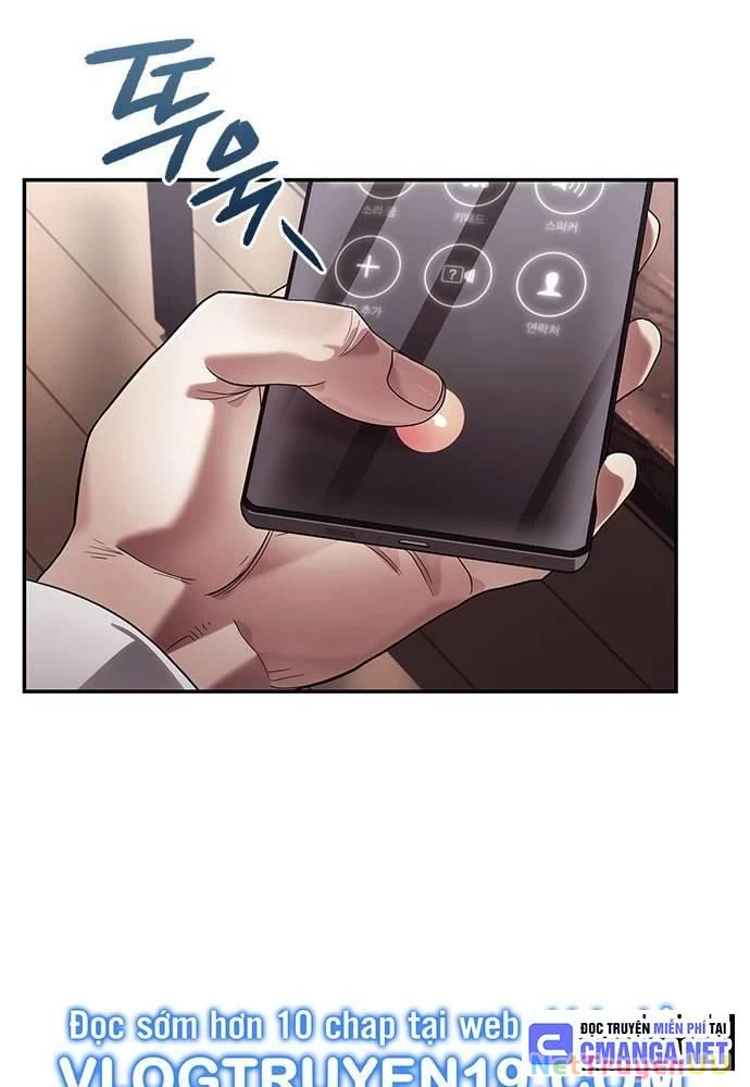 Nhân Viên Văn Phòng Nhìn Thấy Vận Mệnh Chapter 79 - Trang 4