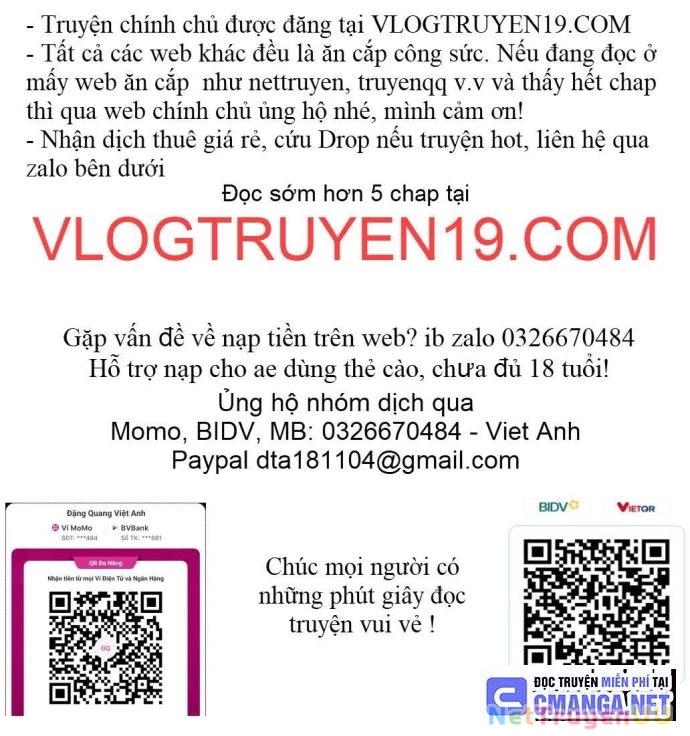 Nhân Viên Văn Phòng Nhìn Thấy Vận Mệnh Chapter 79 - Trang 4