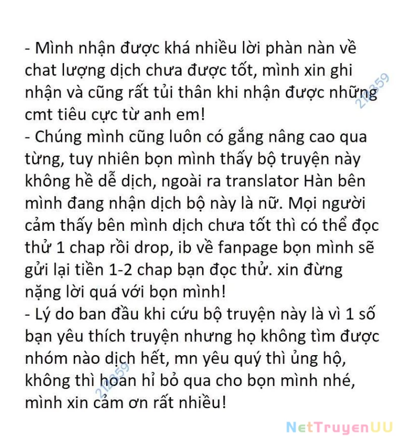 Nhân Viên Văn Phòng Nhìn Thấy Vận Mệnh Chapter 80 - Trang 4