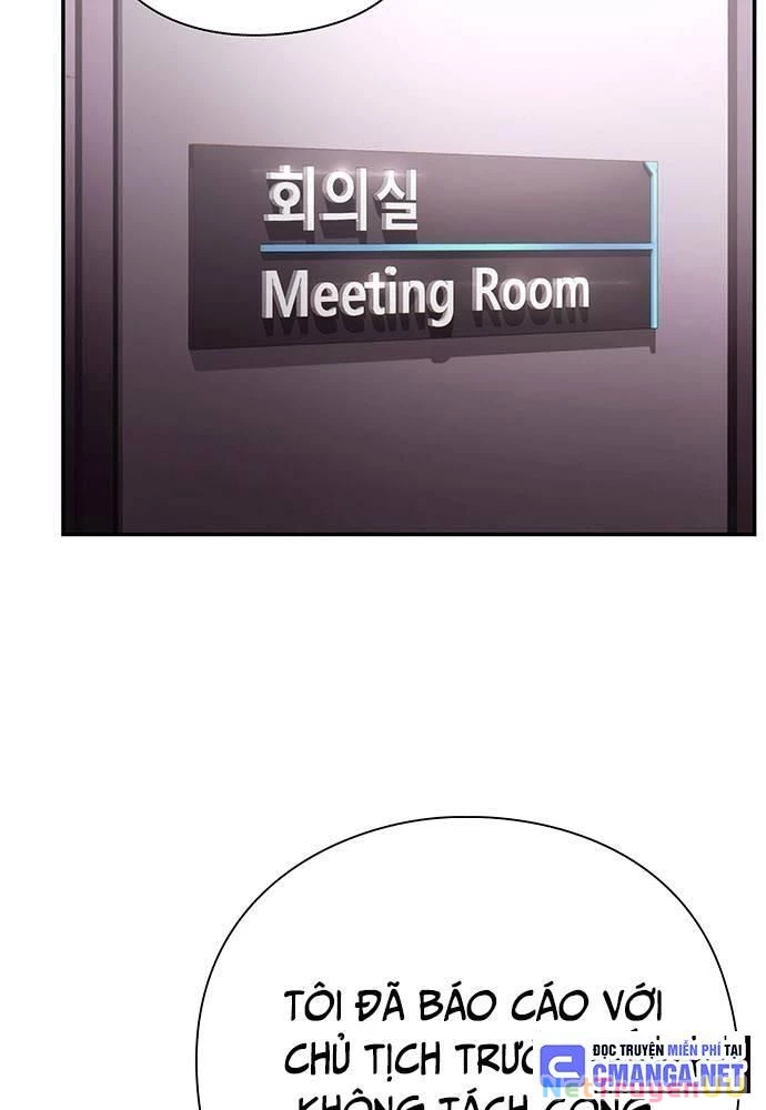 Nhân Viên Văn Phòng Nhìn Thấy Vận Mệnh Chapter 80 - Trang 4